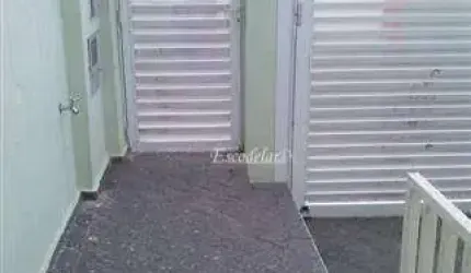 Sobrado à venda, 110 m² por R$ 690.000,00 - Casa Verde - São Paulo/SP