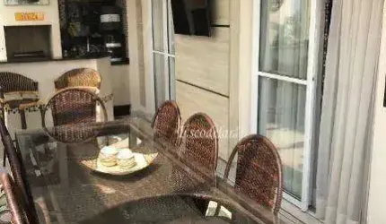 Cobertura à venda, 154 m² por R$ 1.980.000,00 - Casa Verde - São Paulo/SP