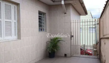 Casa à venda, 181 m² por R$ 850.000,00 - Casa Verde - São Paulo/SP