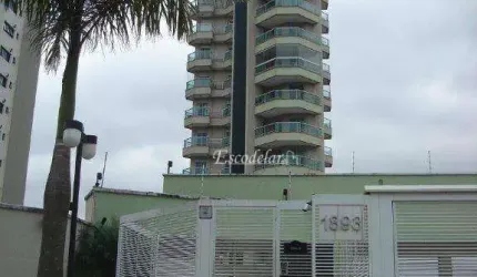 Apartamento à venda, 200 m² por R$ 1.200.000,00 - Mandaqui - São Paulo/SP