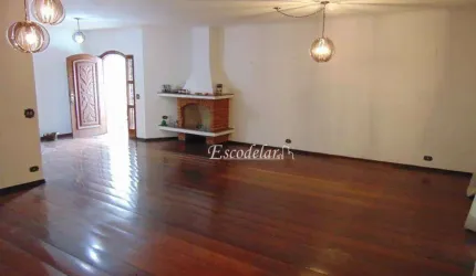 Casa com 4 dormitórios à venda, 375 m² por R$ 1.710.000,00 - Tremembé - São Paulo/SP