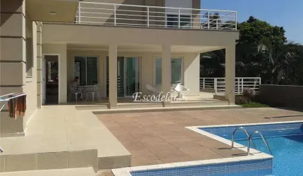 Sobrado à venda, 543 m² por R$ 2.800.000,00 - Tremembé - São Paulo/SP