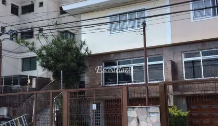 Sobrado à venda, 240 m² por R$ 1.750.000,00 - Jardim Sao Paulo(Zona Norte) - São Paulo/SP