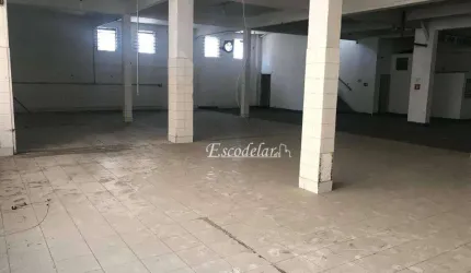 Prédio, 1400 m² - venda por R$ 6.400.000,00 ou aluguel por R$ 31.350,00/mês - Limão - São Paulo/SP