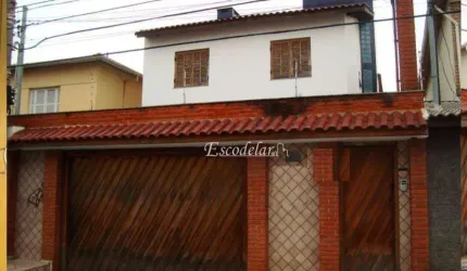 Casa à venda, 340 m² por R$ 1.700.000,00 - Santa Teresinha - São Paulo/SP