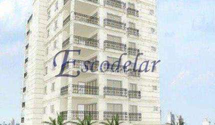 Apartamento Residencial à venda, Água Fria, São Paulo - AP0494.
