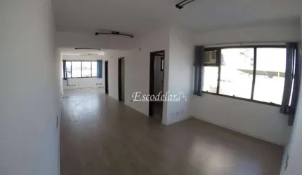 Sala à venda, 55 m² por R$ 299.000,00 - Vila Maria - São Paulo/SP