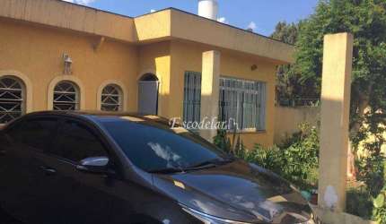 Casa à venda, 190 m² por R$ 900.000,00 - Jardim Leonor Mendes de Barros - São Paulo/SP