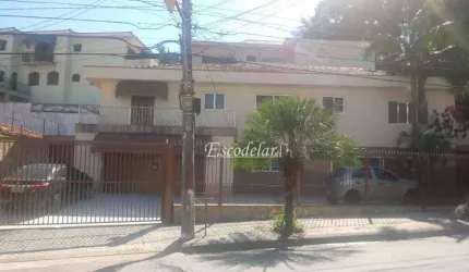 Sobrado à venda, 330 m² por R$ 2.100.000,00 - Jardim França - São Paulo/SP