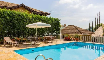Casa à venda, 454 m² por R$ 3.250.000,00 - Jardim Floresta - São Paulo/SP