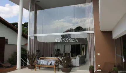 Sobrado à venda, 730 m² por R$ 6.300.000,00 - Jardim Floresta - São Paulo/SP