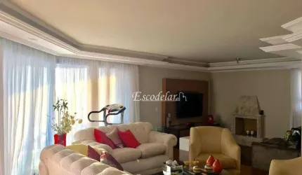 Apartamento à venda, 230 m² por R$ 1.630.000,00 - Santana - São Paulo/SP