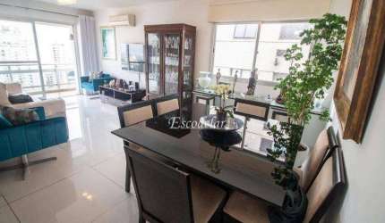 Apartamento à venda, 120 m² por R$ 990.000,00 - Santana - São Paulo/SP