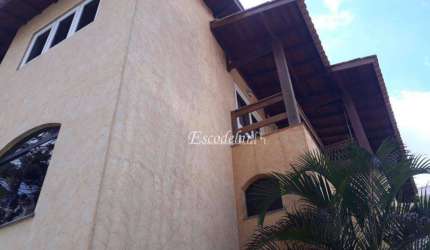 Casa à venda, 800 m² por R$ 2.300.000,00 - Tremembé - São Paulo/SP