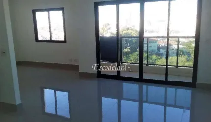 Apartamento à venda, 42 m² por R$ 405.000,00 - Parada Inglesa - São Paulo/SP