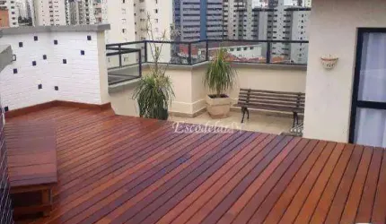 Cobertura com 3 dormitórios à venda, 339 m² por R$ 1.600.000,00 - Jardim Sao Paulo(Zona Norte) - São Paulo/SP