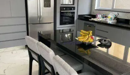 Sobrado à venda, 400 m² por R$ 2.650.000,00 - Barro Branco - São Paulo/SP