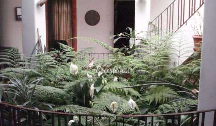 Casa à venda, 450 m² por R$ 5.100.000,00 - Sumaré - São Paulo/SP