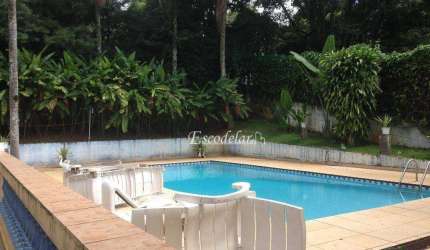 Chácara à venda por R$ 1.300.000,00 - Encosta do Sol - Itatiba/SP