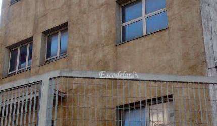 Prédio, 1000 m² - venda por R$ 6.000.000,00 ou aluguel por R$ 41.030,00/mês - Bosque da Saúde - São Paulo/SP