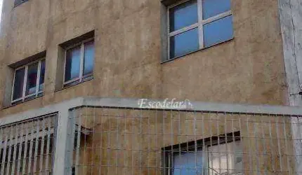 Prédio, 1000 m² - venda por R$ 6.000.000,00 ou aluguel por R$ 41.030,00/mês - Bosque da Saúde - São Paulo/SP
