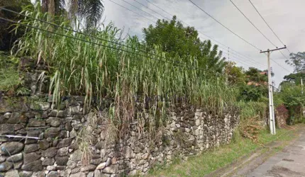 Terreno à venda, 2180 m² por R$ 780.000,00 - Serra da Cantareira - Mairiporã/SP