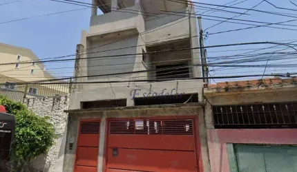 Sobrado com 4 dormitórios à venda, 340 m² por R$ 777.000,00 - Jardim Peri - São Paulo/SP