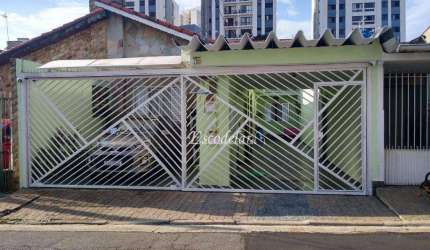 Sobrado à venda, 130 m² por R$ 690.000,00 - Imirim - São Paulo/SP