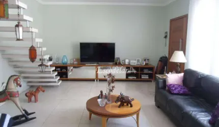Sobrado à venda, 300 m² por R$ 1.400.000,00 - Santa Teresinha - São Paulo/SP