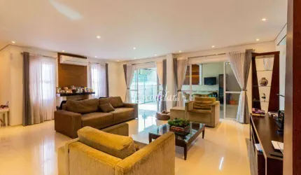 Sobrado à venda, 360 m² por R$ 2.900.000,00 - Jardim França - São Paulo/SP