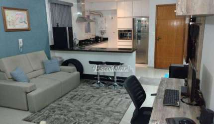 Apartamento com 1 dormitório à venda, 40 m² por R$ 380.000,01 - Parada Inglesa - São Paulo/SP