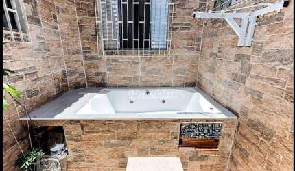 Casa à venda, 147 m² por R$ 750.000,00 - Vila Constança - São Paulo/SP