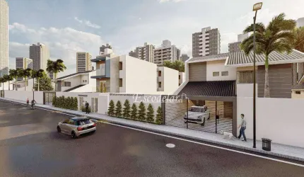 Apartamento à venda, 29 m² por R$ 235.000,00 - Parada Inglesa - São Paulo/SP