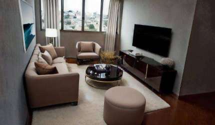 Apartamento à venda, 58 m² por R$ 428.000,00 - Vila Mazzei - São Paulo/SP