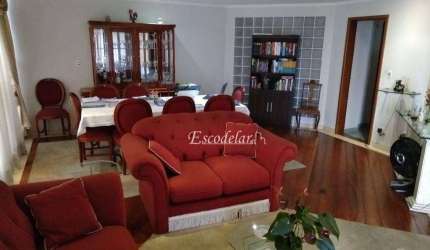 Apartamento à venda, 140 m² por R$ 750.000,00 - Vila Guilherme - São Paulo/SP