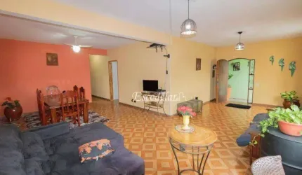 Casa com 4 dormitórios à venda, 404 m² por R$ 2.184.000,00 - Santa Teresinha - São Paulo/SP