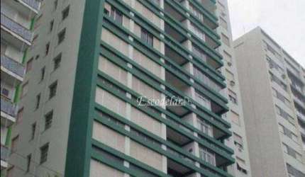 Apartamento à venda, 130 m² por R$ 950.000,00 - Praia das Pitangueiras - Guarujá/SP