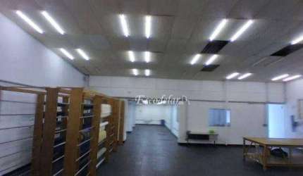 Prédio à venda, 420 m² por R$ 950.000,00 - Cachoeirinha - São Paulo/SP