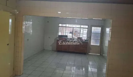 Sobrado à venda, 251 m² por R$ 790.000,00 - Vila Palmeiras - São Paulo/SP