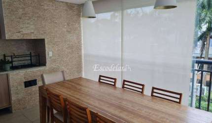Apartamento à venda, 108 m² por R$ 1.300.000,00 - Parada Inglesa - São Paulo/SP