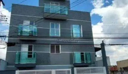 Apartamento à venda, 53 m² por R$ 360.000,00 - Jardim Japão - São Paulo/SP