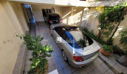 Casa à venda, 180 m² por R$ 760.000,00 - Casa Verde - São Paulo/SP