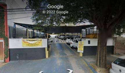 Terreno à venda, 622 m² por R$ 8.600.000,00 - Perdizes - São Paulo/SP