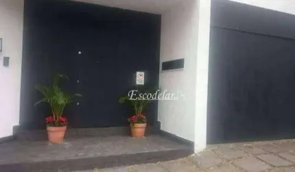 Sobrado com 4 dormitórios à venda, 659 m² por R$ 4.900.000,00 - Alto de Pinheiros - São Paulo/SP