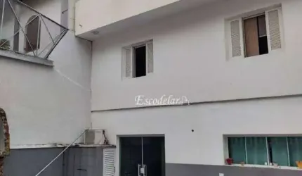 Sobrado com 5 dormitórios à venda, 530 m² por R$ 2.789.500,00 - Jardim França - São Paulo/SP
