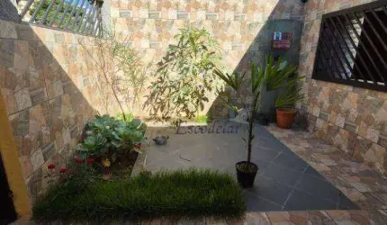 Casa à venda, 172 m² por R$ 850.000,00 - Imirim - São Paulo/SP