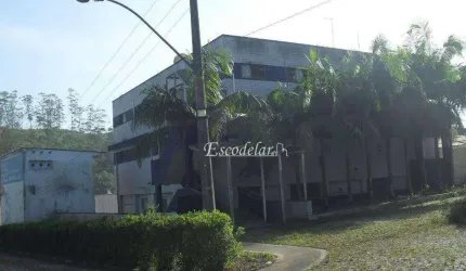 Galpão à venda, 5400 m² por R$ 12.770.000,00 - Jardim Itapeva - Ribeirão Pires/SP