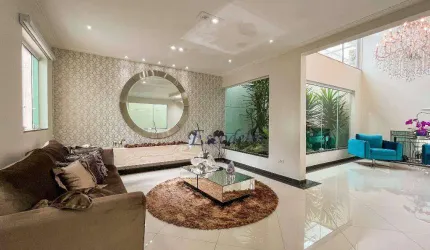 Sobrado à venda, 520 m² por R$ 3.600.000,00 - Vila Albertina - São Paulo/SP