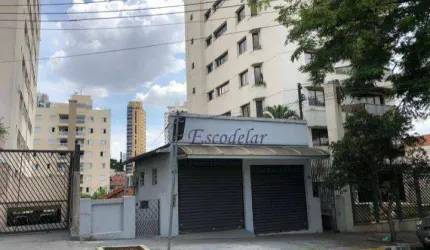 Terreno à venda, 410 m² por R$ 1.200.000,00 - Água Fria - São Paulo/SP