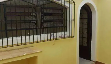 Sobrado com 4 dormitórios à venda, 124 m² por R$ 560.000,00 - Imirim - São Paulo/SP